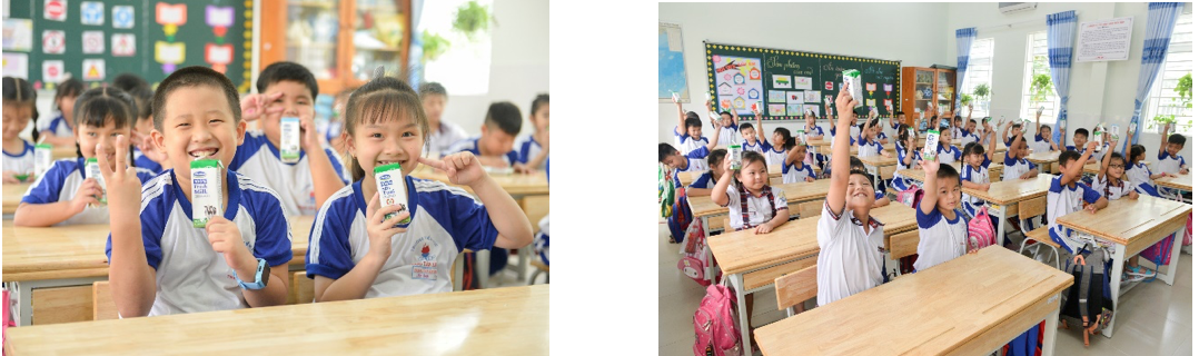 Sữa[-]học[-]đường[-]TP[-]Hồ[-]Chí[-]Minh,[-]chương[-]trình[-]nhân[-]văn[-]đem[-]lại[-]niềm[-]vui[-]cho[-]con[-]trẻ